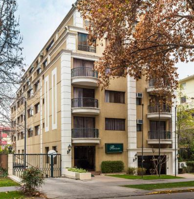 Providencia Apartamento | Park Plaza Apartments