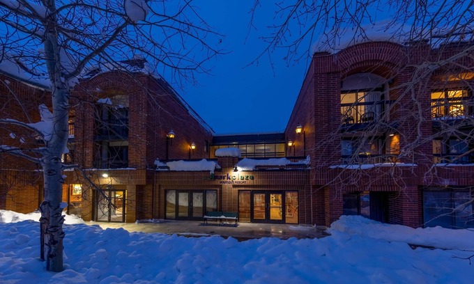 North Park City Complejo | Park Plaza Resort, Ascend Hotel Collection