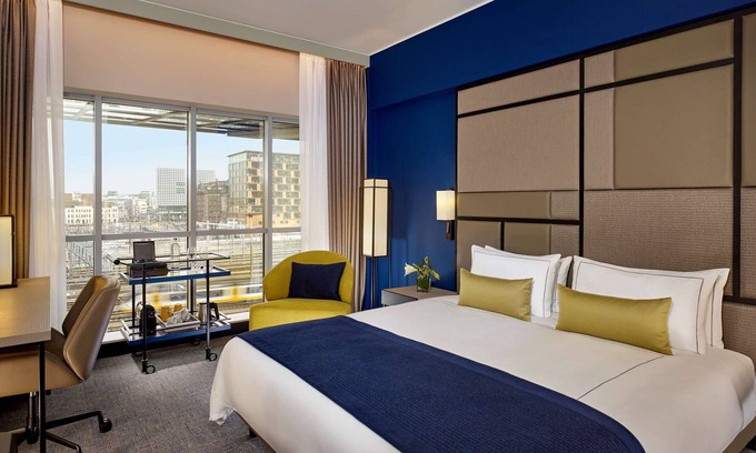 Utrecht Hotel | Park Plaza Utrecht