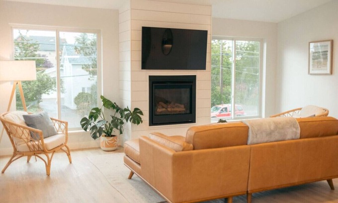 Park Point Casa | Park Point 1313 Beach Home