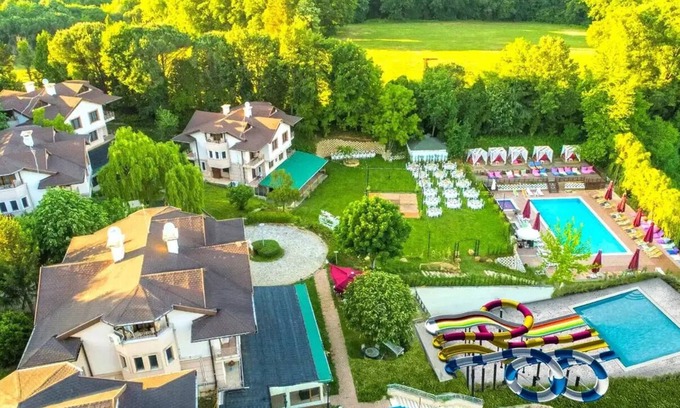 Polonezkoy Hotel | Park Polonezkoy Hotel