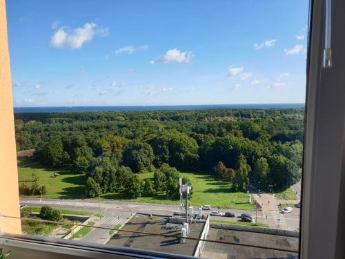 Przymorze Apartamento | Park Regana