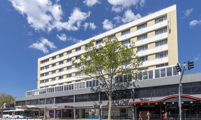 Cremorne Apartamento | Park Regis Concierge Apartments