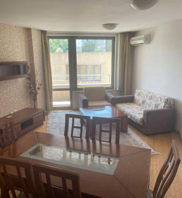 Kazanlak Apartamento | Park Residence
