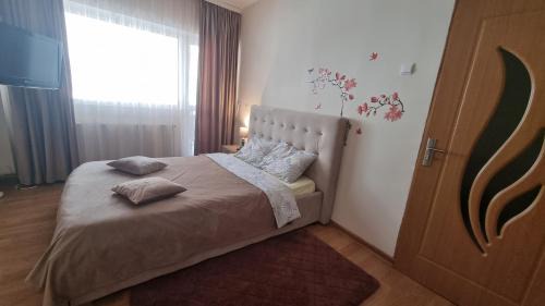 Slanic-Moldova Apartamento | Park Residence Slănic Moldova