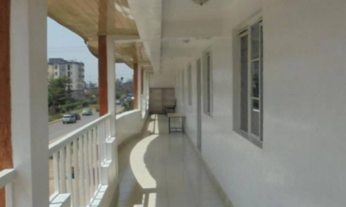 Pangani Hotel | Park Road Hotel