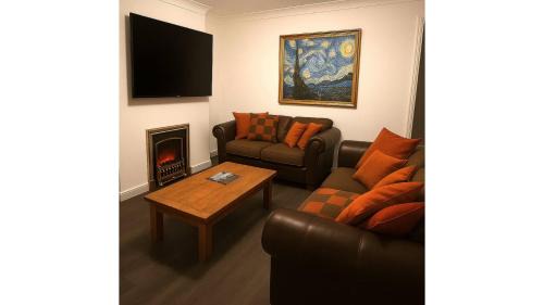 Bilston Casa | Park Road Retreat