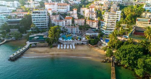 Guitarrón Complejo | Park Royal Beach Acapulco - All Inclusive
