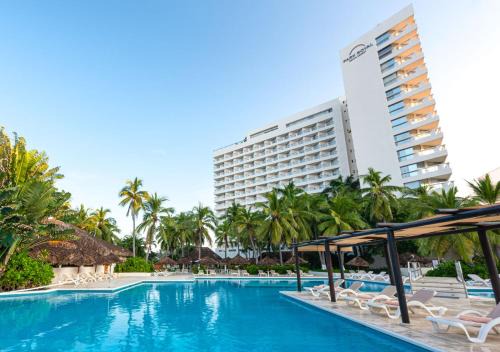 Ixtapa Complejo | Park Royal Beach Ixtapa - All Inclusive