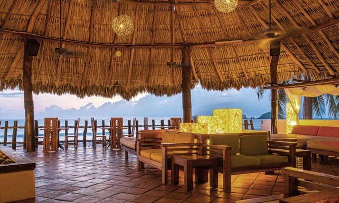 Ixtapa Complejo | Park Royal Beach Ixtapa - All Inclusive