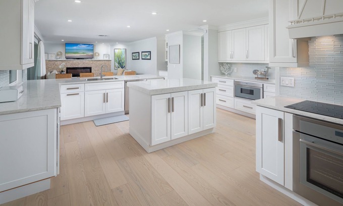 Park Shore Casa | Park Shore Beach House