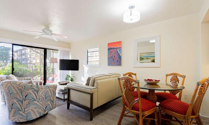 Park Shore Casa | Park Shore Resort, 1st Floor, Bldg.H