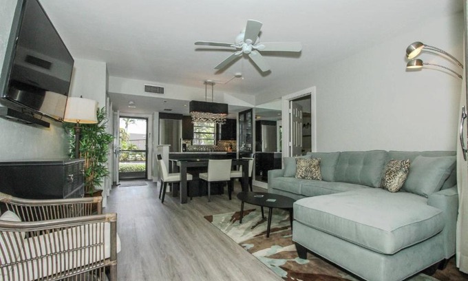 Park Shore Casa | Park Shore Resort, 1st Floor, Bldg.F