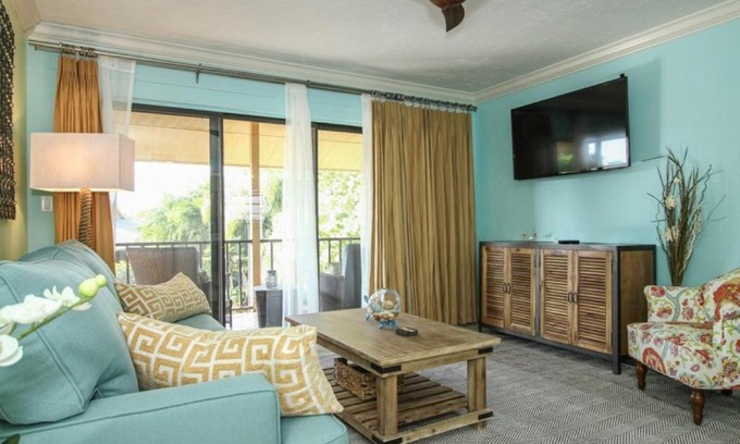 Park Shore Casa | Park Shore Resort, 3rd Floor, Bldg. E