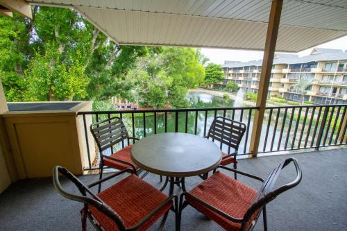Park Shore Casa | Park Shore Resort 3rd Floor Bldg H