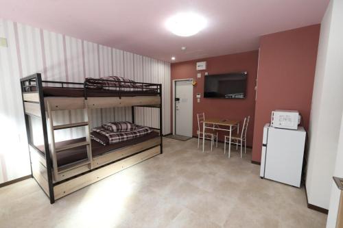 Tenjin Apartamento | Park Side Tenjin