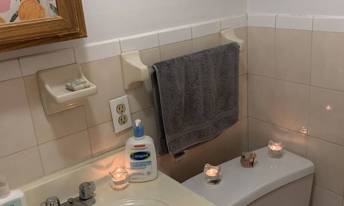 Gowanus Apartamento | Park Slope One Bedroom