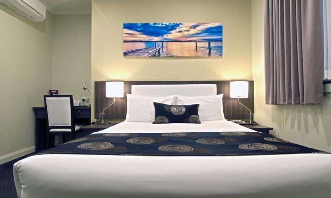 Parkville Apartamento | Park Squire Motor Inn & Serviced Apartments