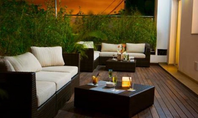 Casablanca City Center Hotel | Park Suites Hotel & Spa