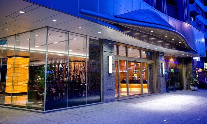 Daan Hotel | Park Taipei Hotel