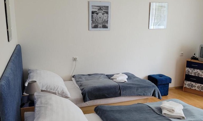 Somotor Apartamento | Park - ubytovanie v súkromí Somotor