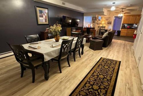 Union City Apartamento | Park View Corp Two Units - 15 Mins to NYC