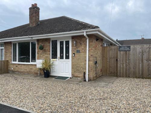 Sewerby Casa | Park View Cottage - 3 Beds - 2 Bedrooms in Sewerby