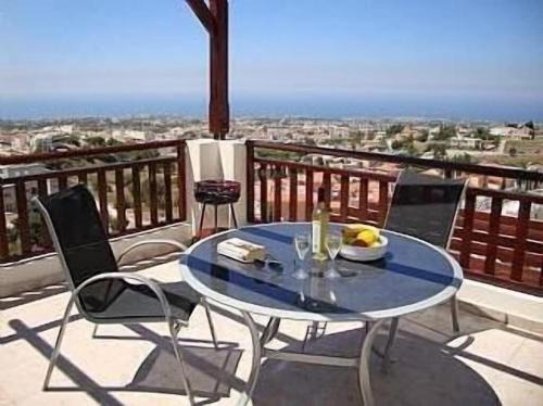 Peyia Town Apartamento | Park View Gardens H502