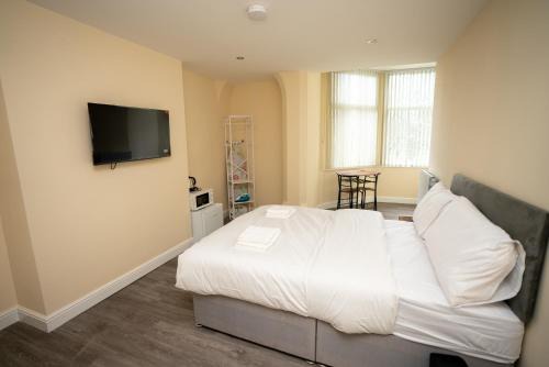 Welford Apartamento | Park View