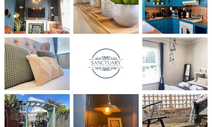 Quorn Casa | Park View