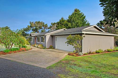 Cleone Casa | Park View