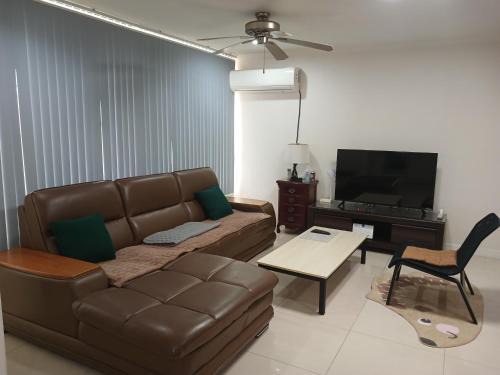 Pyeongtaek Apartamento | Park Vill 202