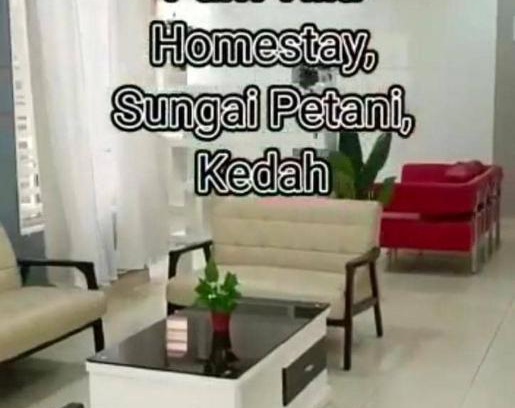 Kampung Serukam Casa | Park Villa Homestay