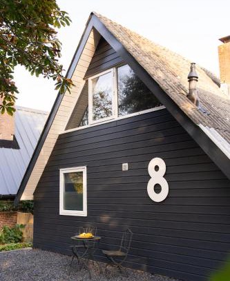 Tuitjenhorn Casa | Park Westerweide Huisje 8