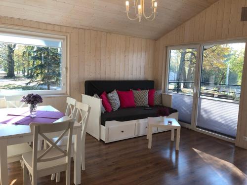 Zlocieniec Casa | Park Wodny Cieszyno