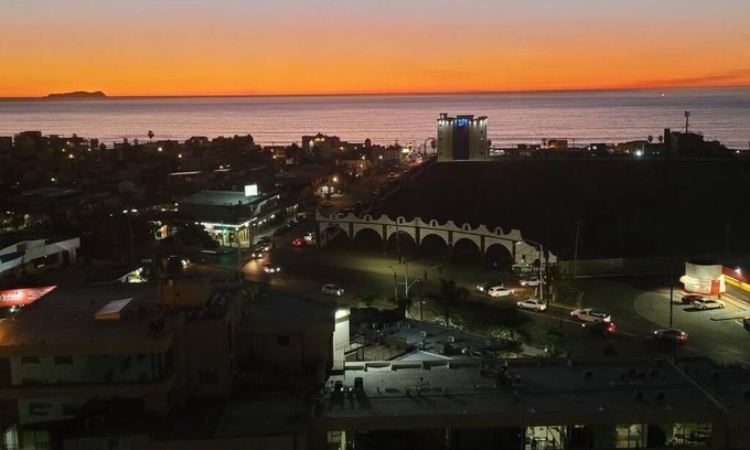 Playas de Tijuana Apartamento | Parque 13