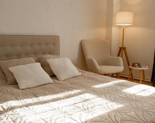 Aluksne Apartamento | Parka ielas apartamenti