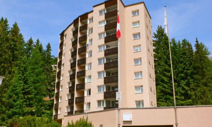 Davos Apartamento | Parkareal (Utoring) by Interhome