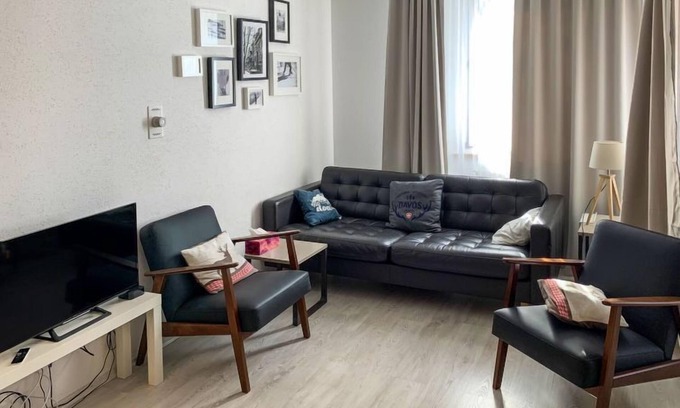 Davos Apartamento | Parkareal (Utoring) by Interhome