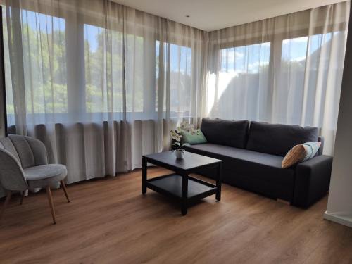 Weißenthurm Apartamento | Parkblick Apartment Weißenthurm Nähe Koblenz