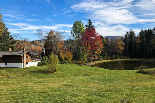 Weston Casa | Parker Lane Cabin