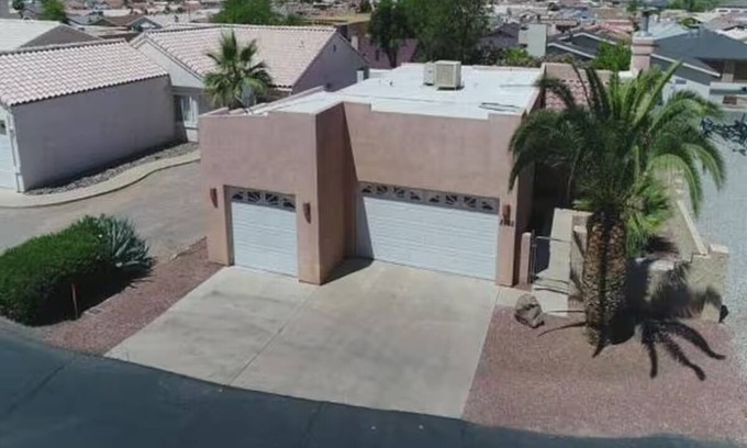 Parker Strip Casa | Parker River House in Private gated Moovalya Keys