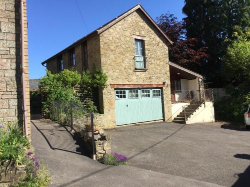 Chepstow Cama Y Desayuno | Parkfield (Chepstow BnB)