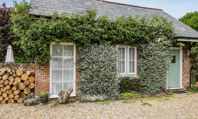 Sturminster Marshall Casa | Parkfield Cottage