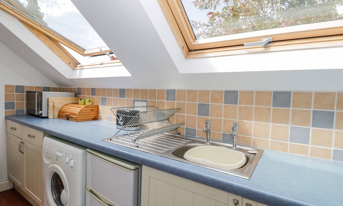 Sturminster Marshall Cabaña | Parkfield Cottage