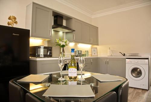 Darlington Apartamento | Parkgate Central, Station & Town