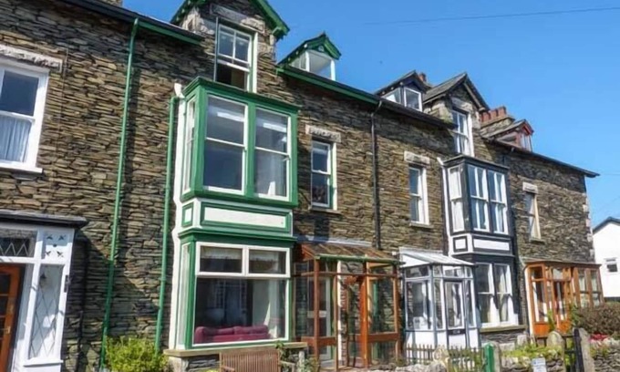 Windermere Cabaña | PARKGATE, admite mascotas en Bowness-On-Windermere, Ref 931316