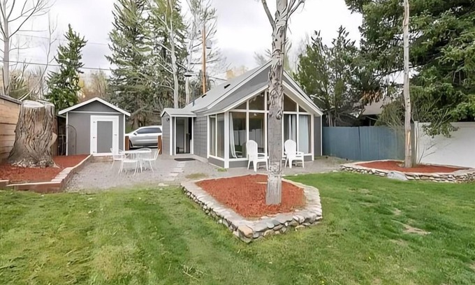 Billings Casa | Parkhill Bungalow