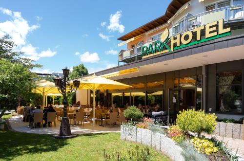 Bad Krozingen Hotel | Parkhotel an der Therme