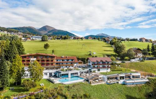 Maranza Hotel | Parkhotel Holzerhof